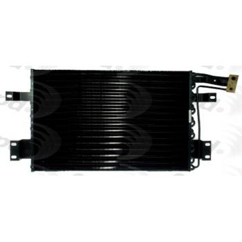 Global Parts Distributors 3327 - A/C Condenser Global Parts Distributors 3327 A/C Condenser product image 1 of 1