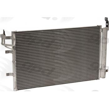 2007 Kia Spectra5 A/C Condenser Global Parts Distributors 3347C image 1 of 1