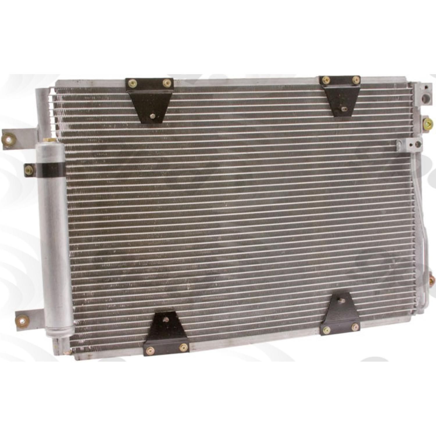 Global Parts Distributors 3354C A/C Condenser product image 1 of 1