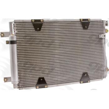 2003 Suzuki XL-7 A/C Condenser Global Parts Distributors 3354C image 1 of 1