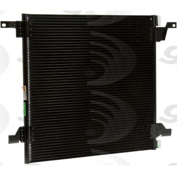 2003 Mercedes-Benz ML320 A/C Condenser Global Parts Distributors 3360C image 1 of 1