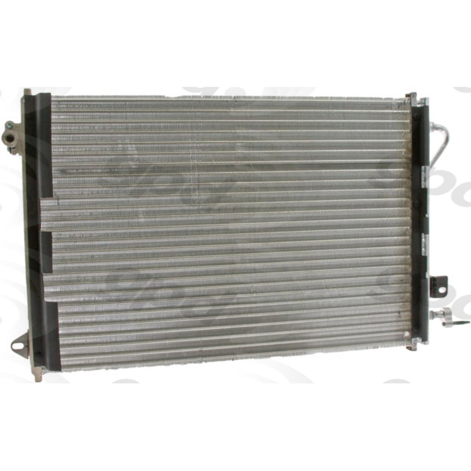 Global Parts Distributors 3362C - A/C Condenser Global Parts Distributors 3362C A/C Condenser product image 1 of 1