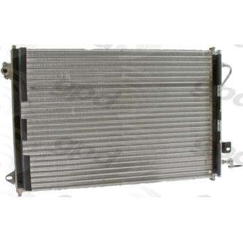2006 Ford GT A/C Condenser Global Parts Distributors 3362C image 1 of 1