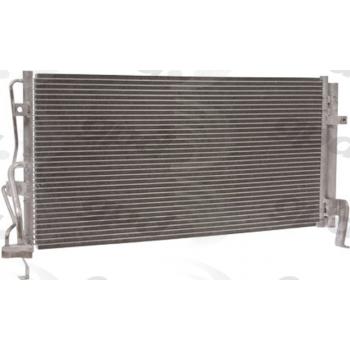 2006 Kia Magentis A/C Condenser