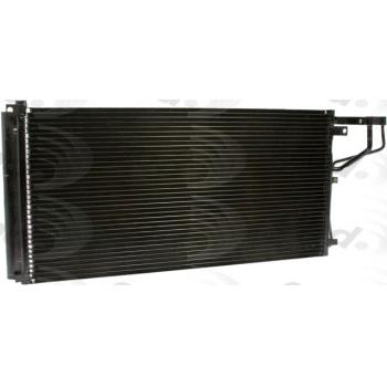2006 Kia Magentis A/C Condenser Global Parts Distributors 3381C image 1 of 1