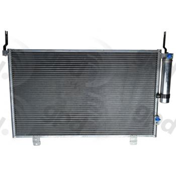 2011 Mitsubishi Endeavor A/C Condenser Global Parts Distributors 3383C image 1 of 2