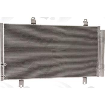 2012 Toyota Avalon A/C Condenser Global Parts Distributors 3396C image 1 of 1