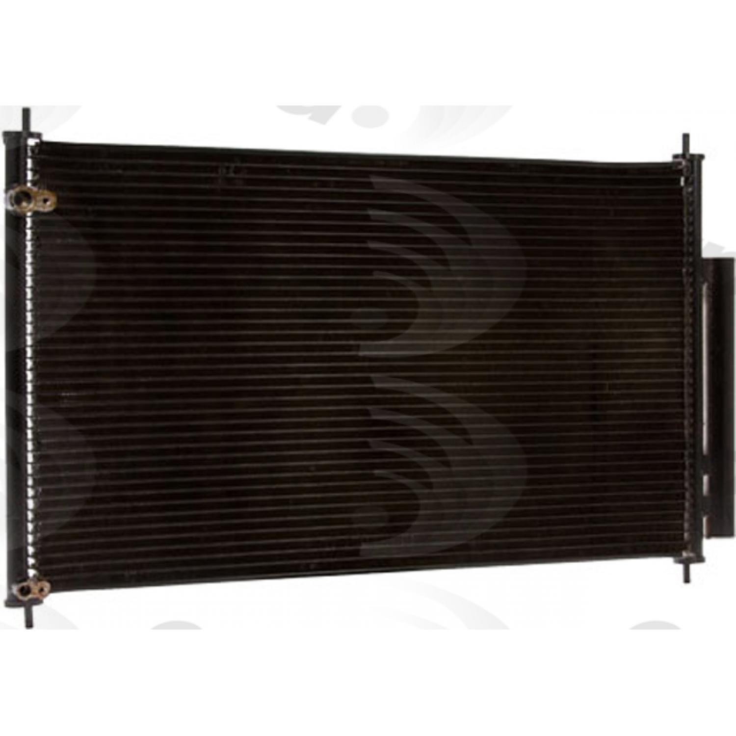 Global Parts Distributors 3397C - A/C Condenser Global Parts Distributors 3397C A/C Condenser product image 1 of 1