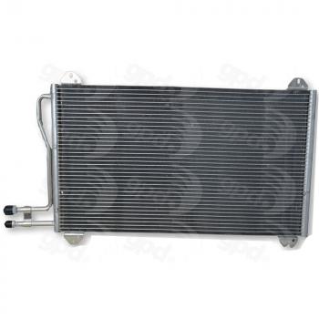 2006 Dodge Sprinter 3500 A/C Condenser Global Parts Distributors 3405C image 1 of 1