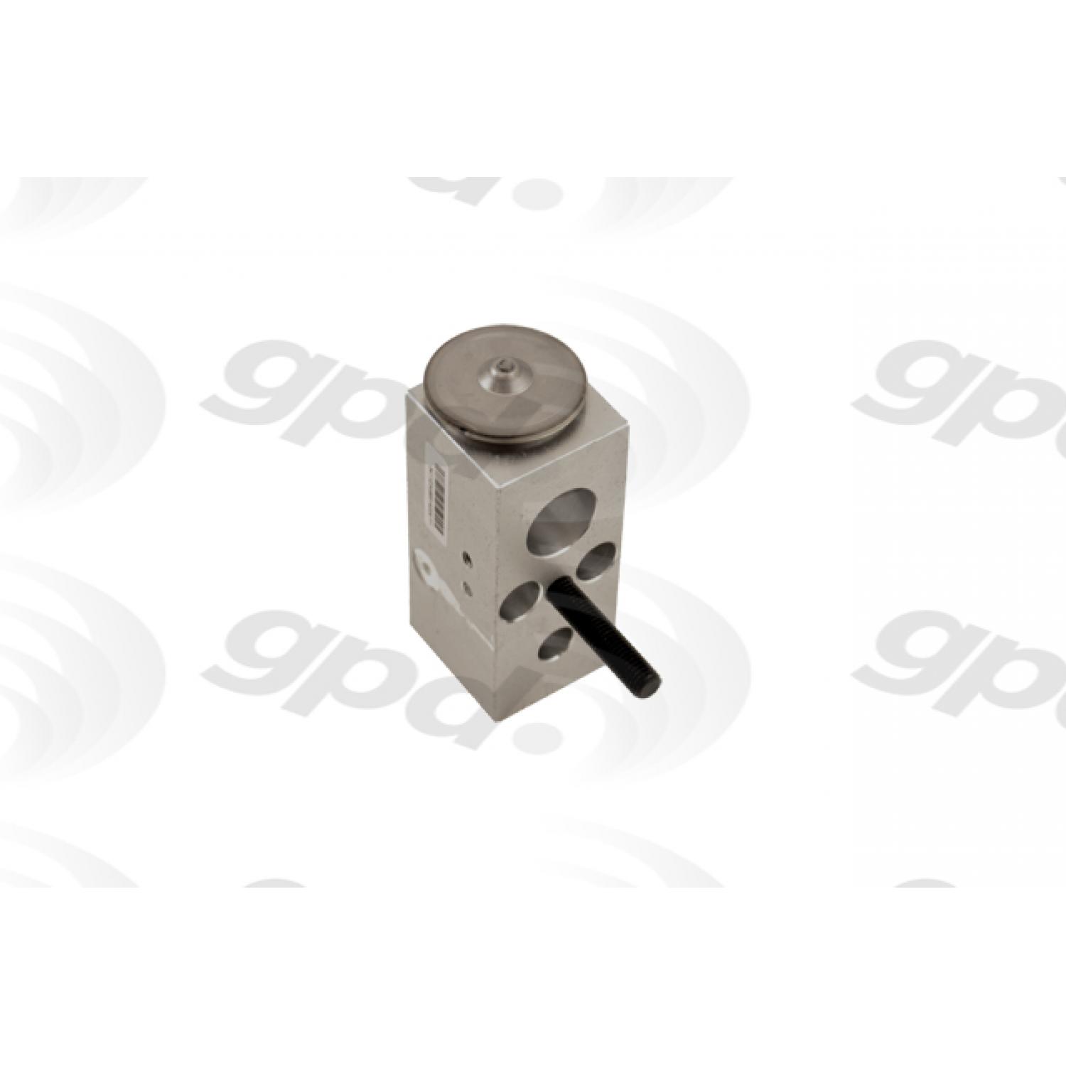 Global Parts Distributors 3411234 - A/C Expansion Valve Global Parts Distributors 3411234 A/C Expansion Valve product image 1 of 3