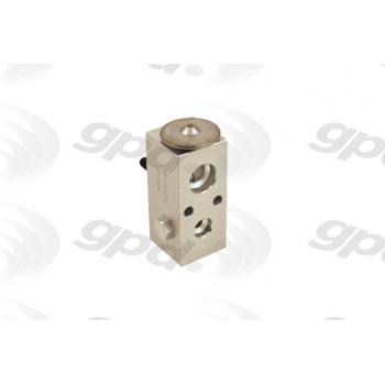 2000 Dodge Ram 2500 Van A/C Expansion Valve Front Global Parts Distributors 3411234 image 2 of 3