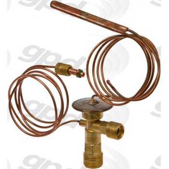 1970 Buick Electra A/C Expansion Valve Global Parts Distributors 3411242 image 1 of 1