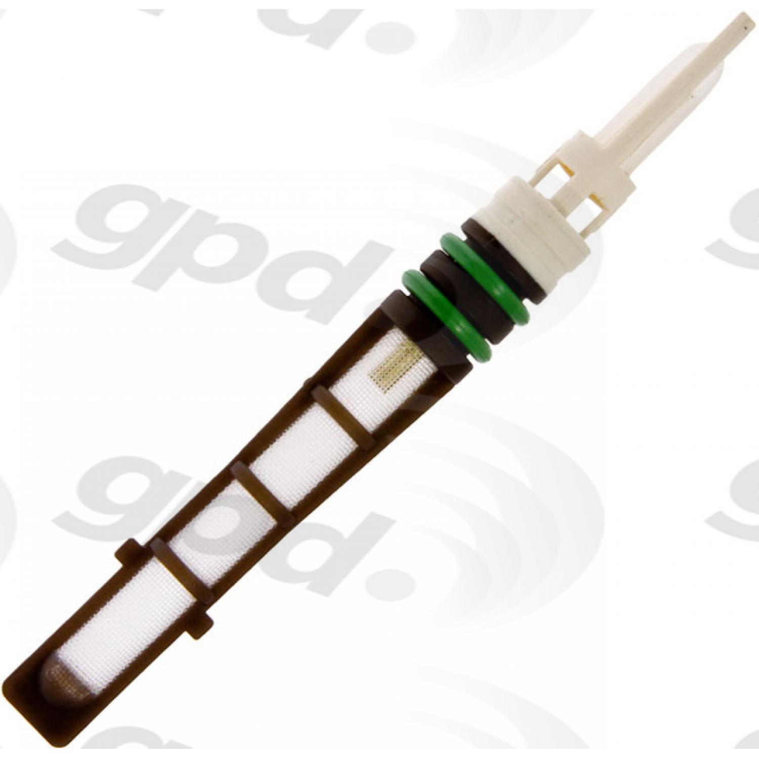 Global Parts Distributors 3411251 A/C Orifice Tube product image 1 of 1
