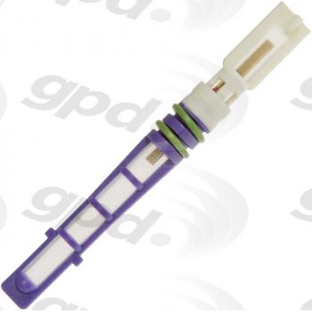 1995 Jeep Grand Cherokee A/C Orifice Tube Global Parts Distributors 3411252 image 1 of 1