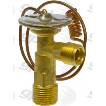 1962 Cadillac DeVille A/C Expansion Valve Front Global Parts Distributors 3411265 image 1 of 1