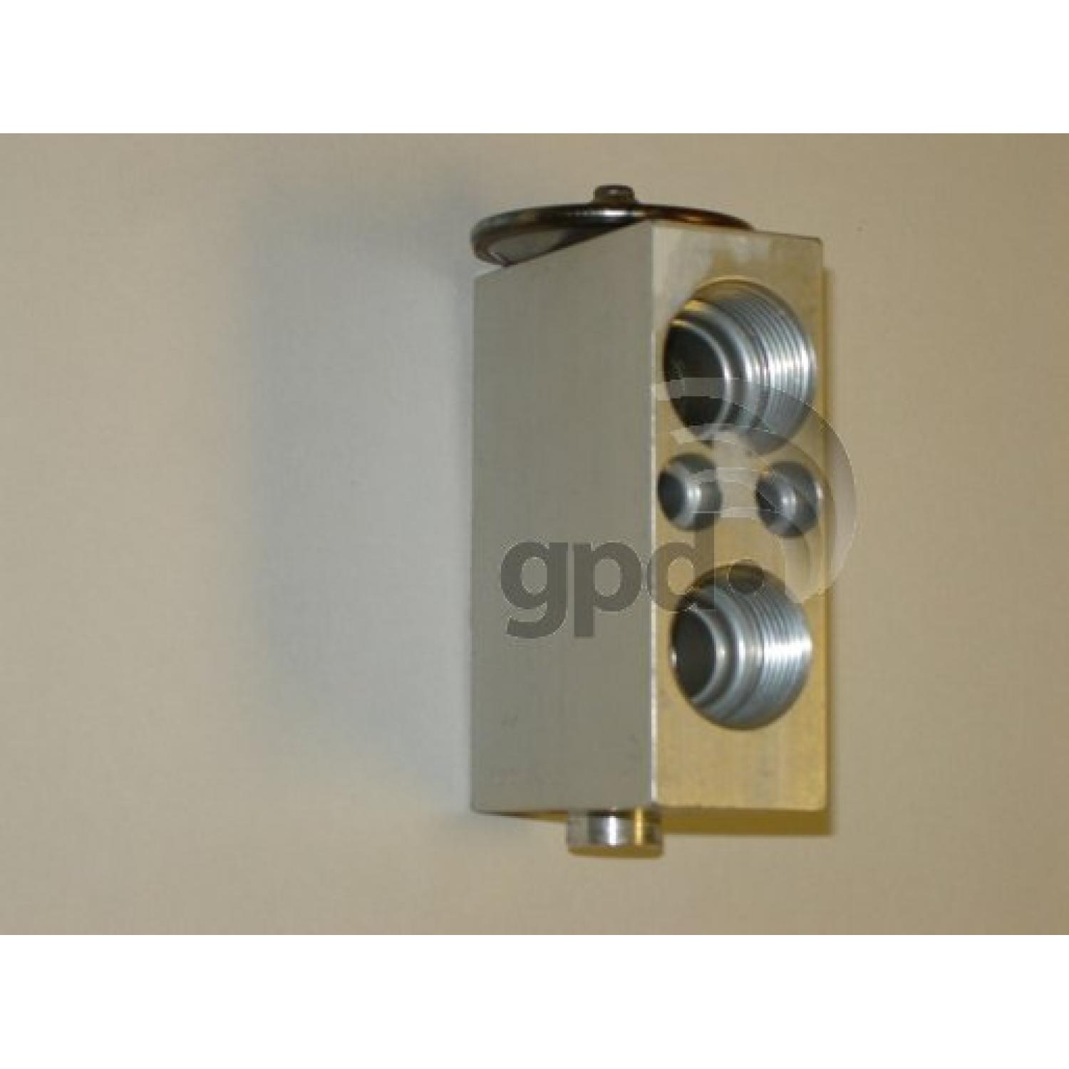Global Parts Distributors 3411271 A/C Expansion Valve product image 1 of 1