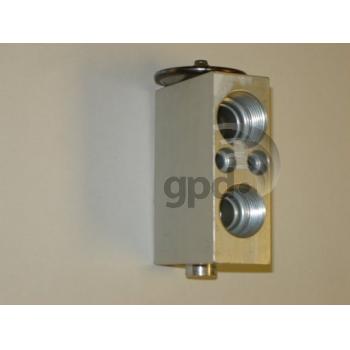 1993 Pontiac Firebird A/C Expansion Valve Global Parts Distributors 3411271 image 1 of 1