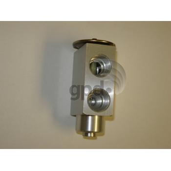 1995 Porsche 968 A/C Expansion Valve Global Parts Distributors 3411291 image 1 of 1