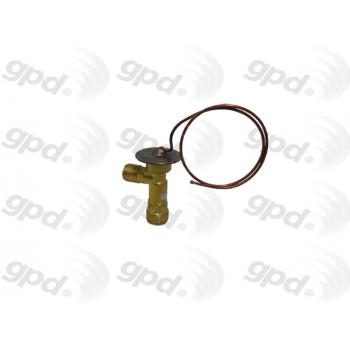1995 Chevrolet Lumina APV A/C Expansion Valve Rear Global Parts Distributors 3411298 image 1 of 1