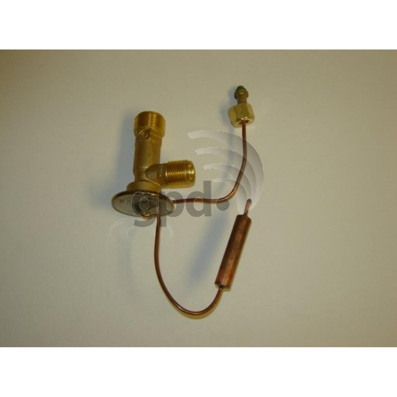 Global Parts Distributors 3411305 - A/C Expansion Valve Global Parts Distributors 3411305 A/C Expansion Valve product image 1 of 1