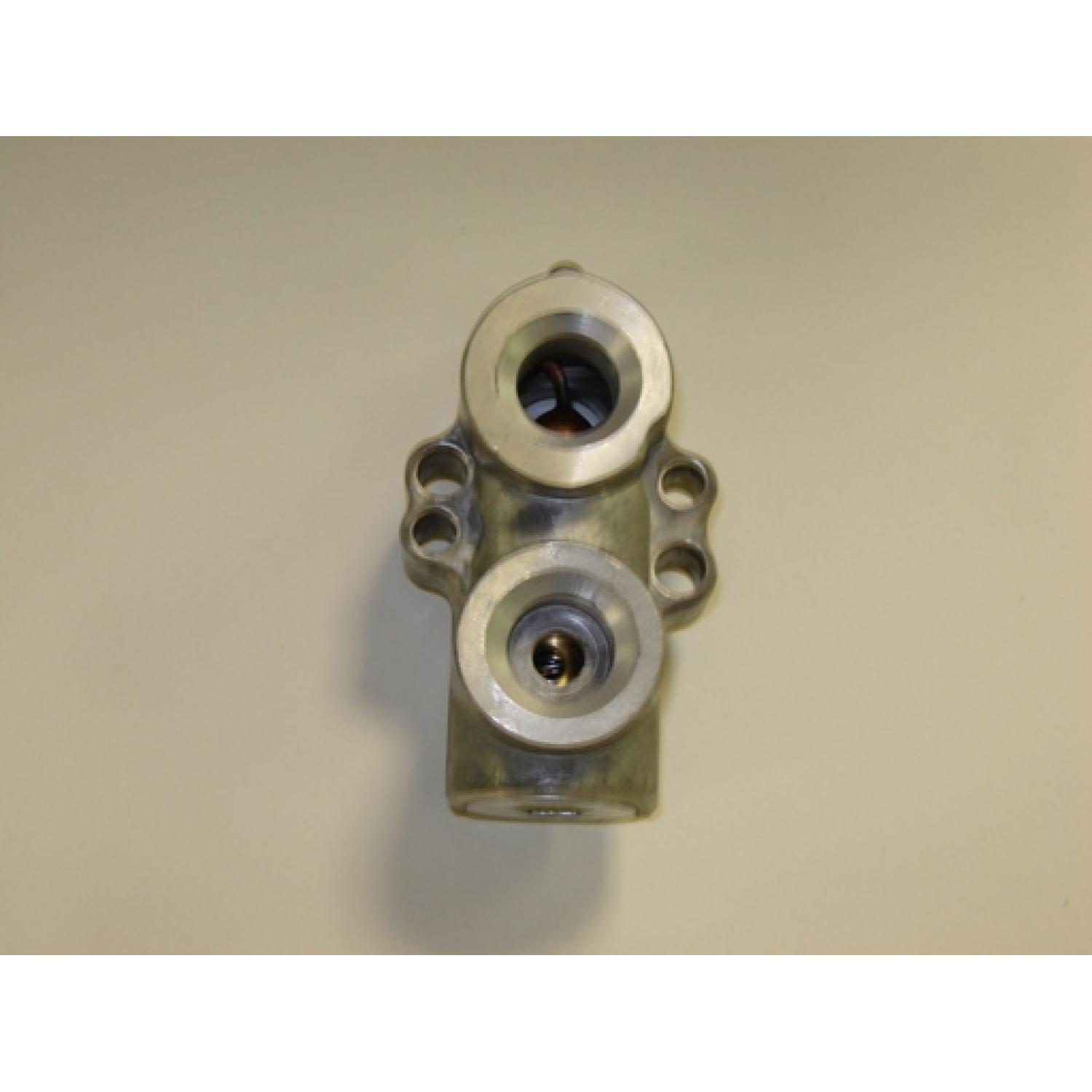 Global Parts Distributors 3411311 - A/C Expansion Valve Global Parts Distributors 3411311 A/C Expansion Valve product image 1 of 1