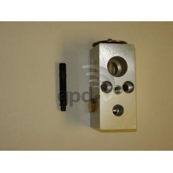 2001 Dodge Neon A/C Expansion Valve Global Parts Distributors 3411313 image 1 of 1