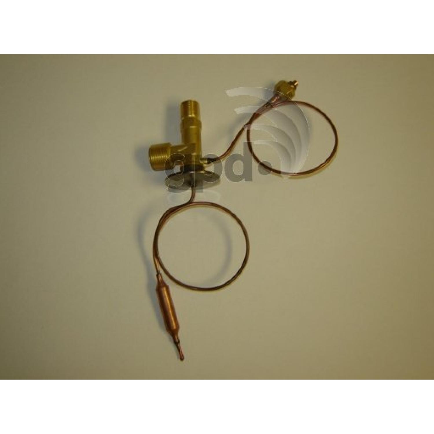 Global Parts Distributors 3411315 A/C Expansion Valve product image 1 of 1