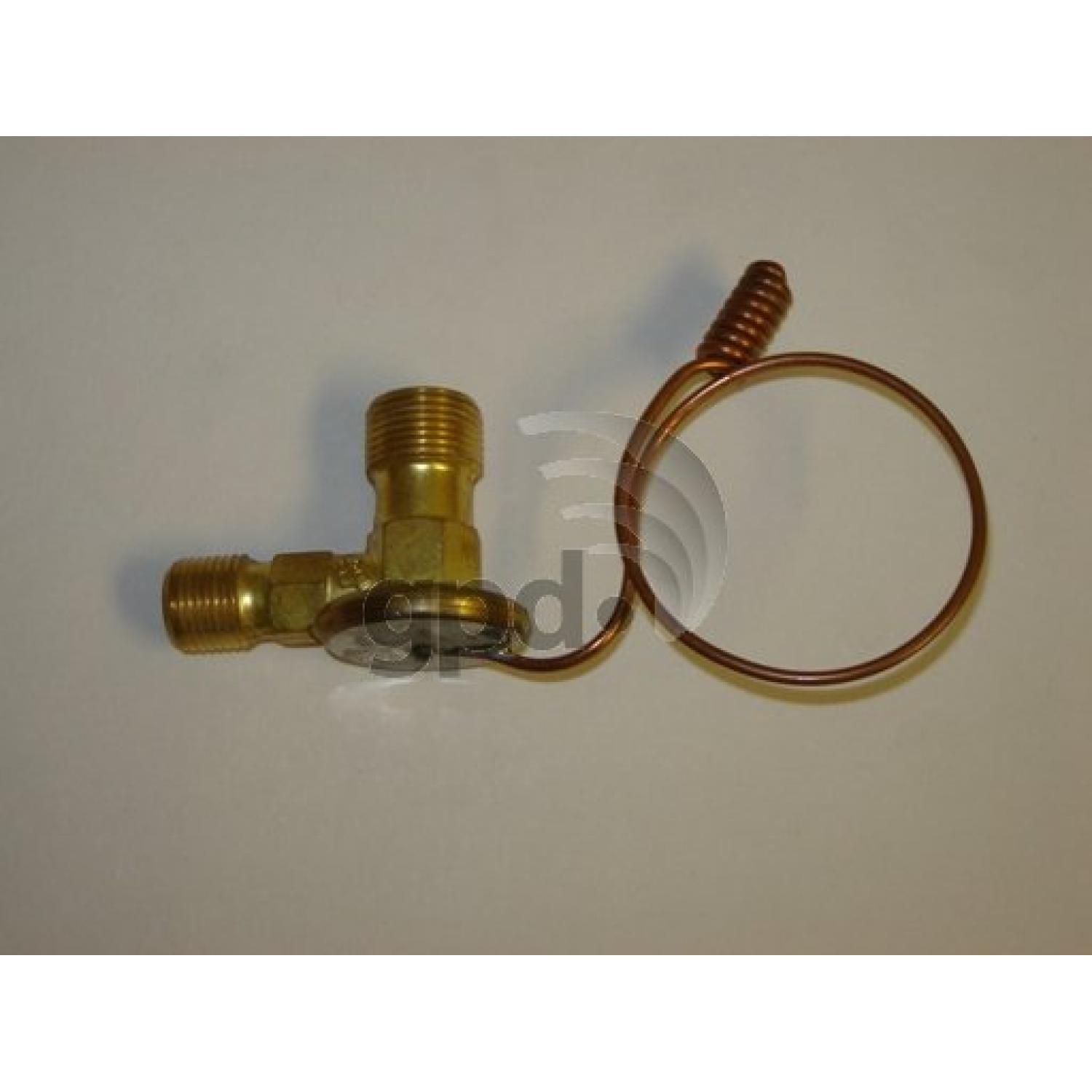 Global Parts Distributors 3411319 - A/C Expansion Valve Global Parts Distributors 3411319 A/C Expansion Valve product image 1 of 1