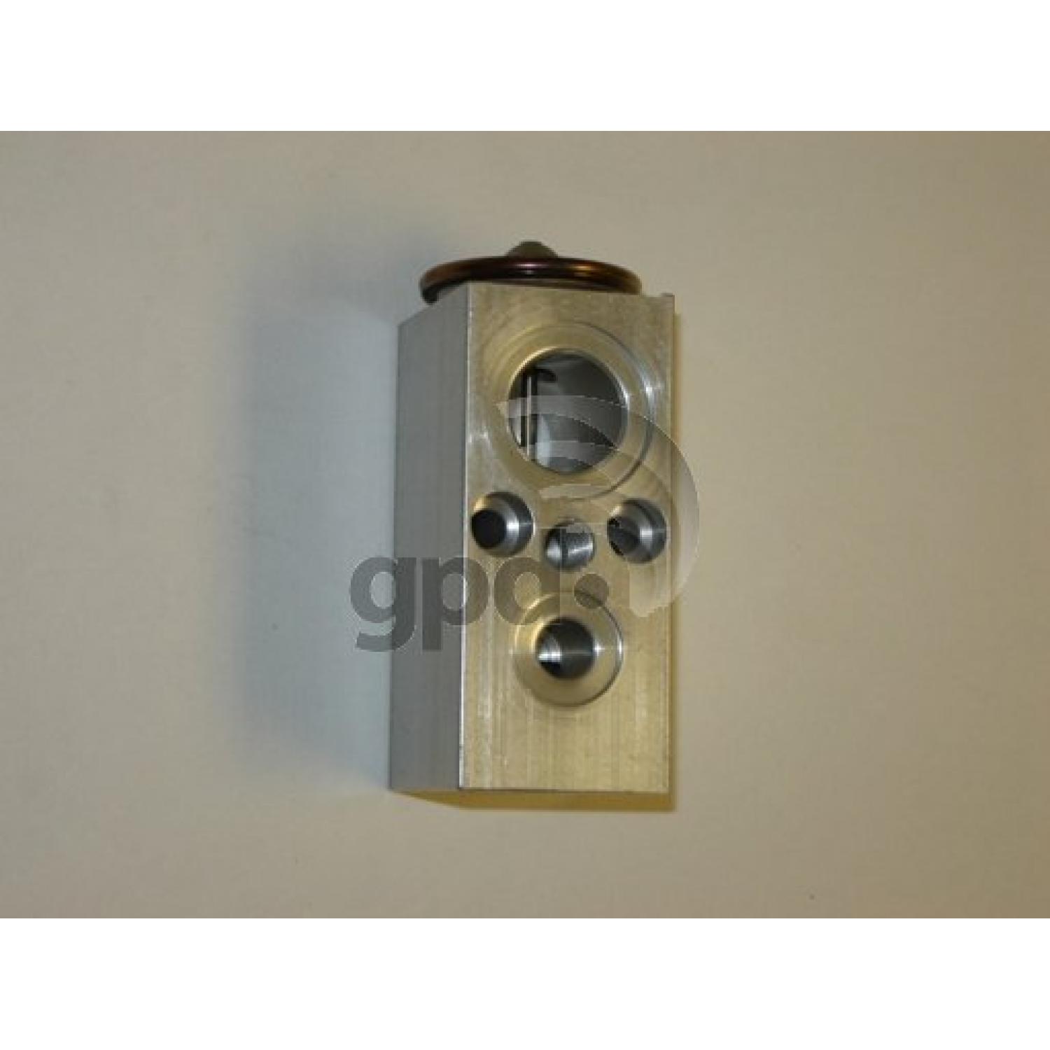 Global Parts Distributors 3411321 A/C Expansion Valve product image 1 of 1