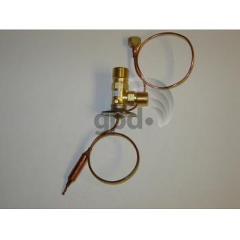 1990 Acura Integra A/C Expansion Valve Global Parts Distributors 3411331 image 1 of 1