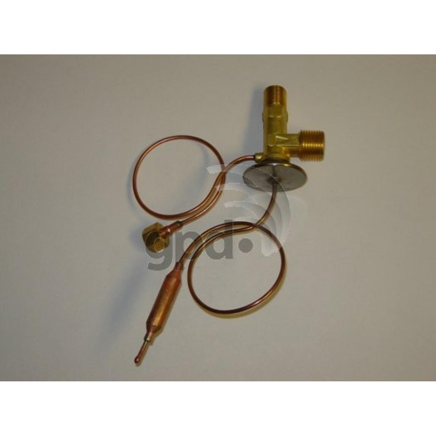 Global Parts Distributors 3411336 - A/C Expansion Valve Global Parts Distributors 3411336 A/C Expansion Valve product image 1 of 1