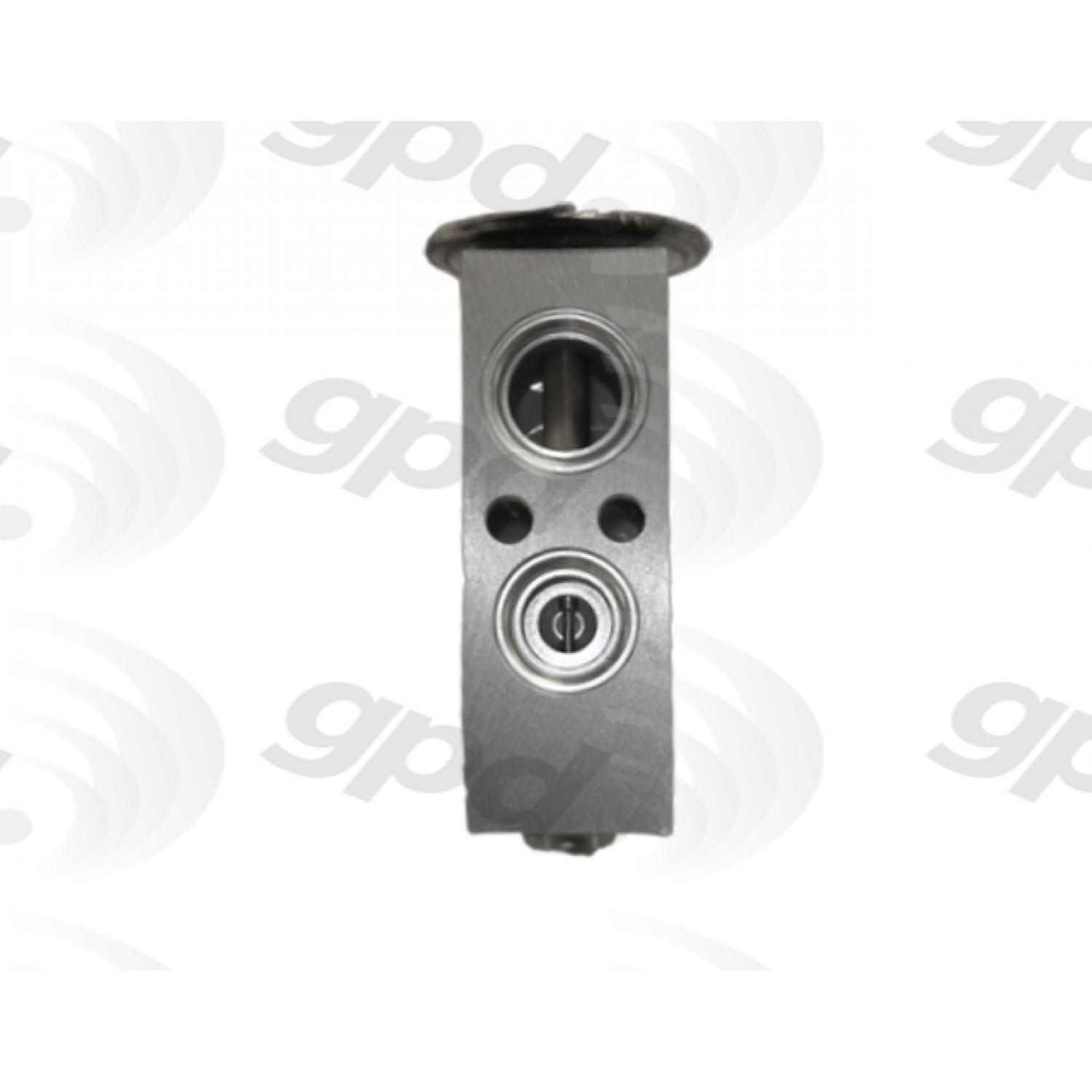 Global Parts Distributors 3411345 A/C Expansion Valve product image 1 of 1