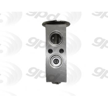 1999 Daewoo Nubira A/C Expansion Valve Global Parts Distributors 3411345 image 1 of 1