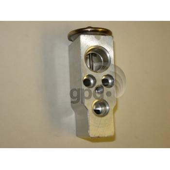 1999 Mitsubishi Galant A/C Expansion Valve Global Parts Distributors 3411347 image 1 of 1