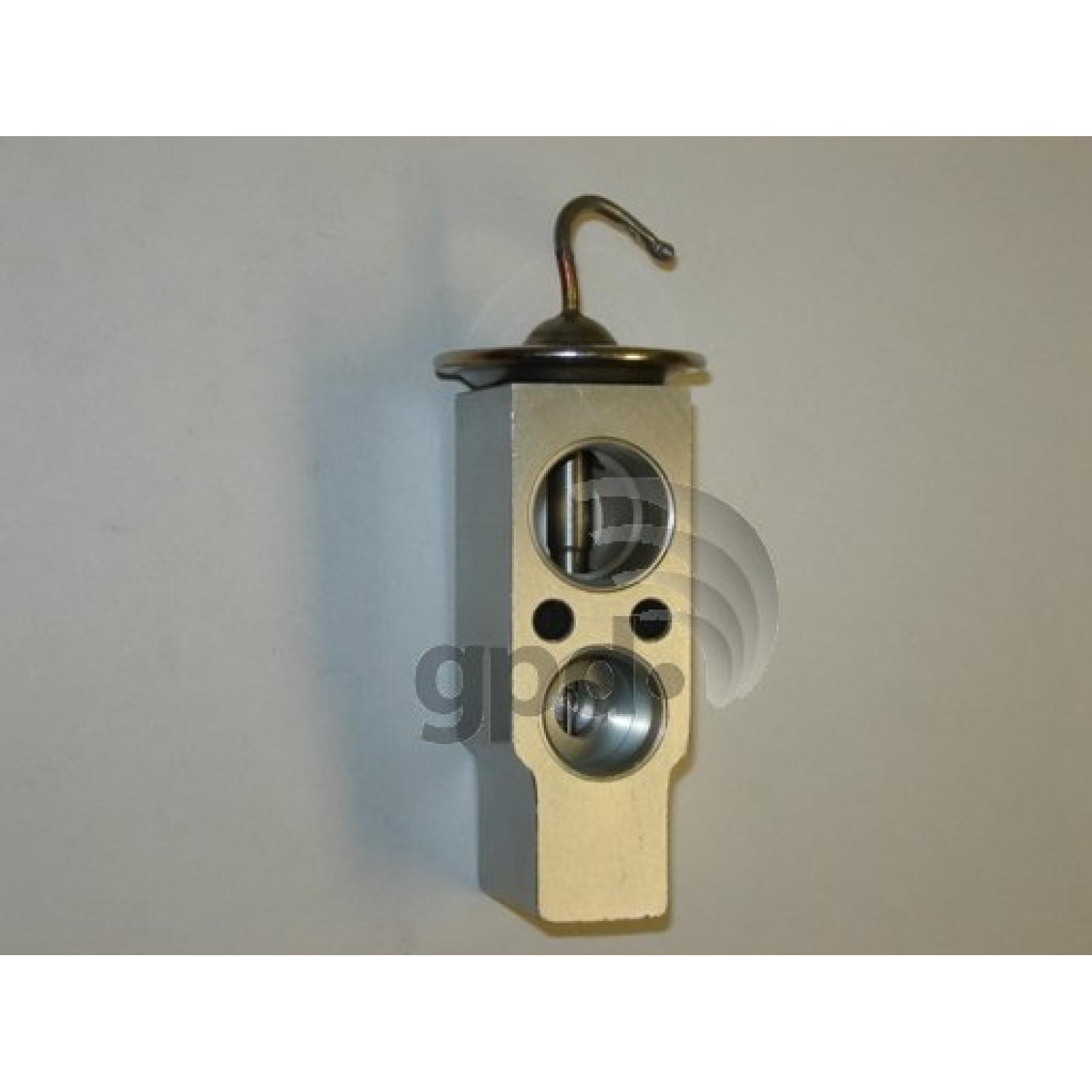Global Parts Distributors 3411351 - A/C Expansion Valve Global Parts Distributors 3411351 A/C Expansion Valve product image 1 of 1