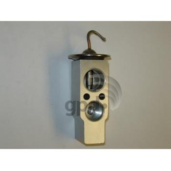 2004 Acura MDX A/C Expansion Valve Front Global Parts Distributors 3411351 image 1 of 1
