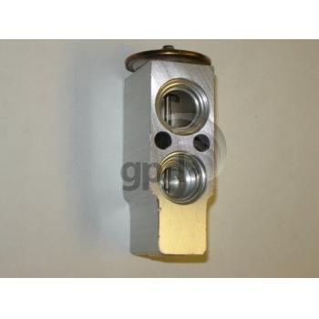 2004 Kia Rio A/C Expansion Valve Global Parts Distributors 3411356 image 1 of 1