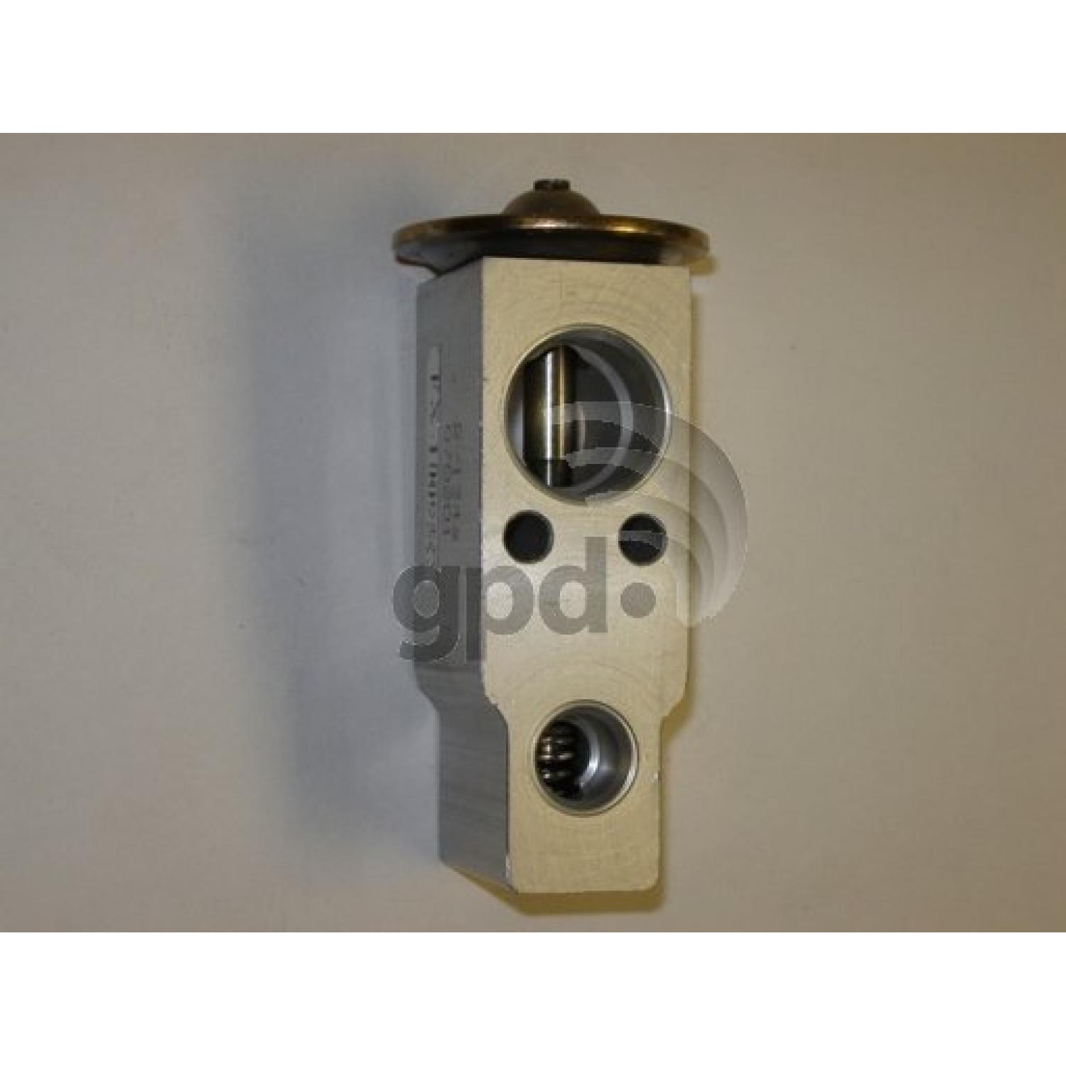 Global Parts Distributors 3411357 - A/C Expansion Valve Global Parts Distributors 3411357 A/C Expansion Valve product image 1 of 1