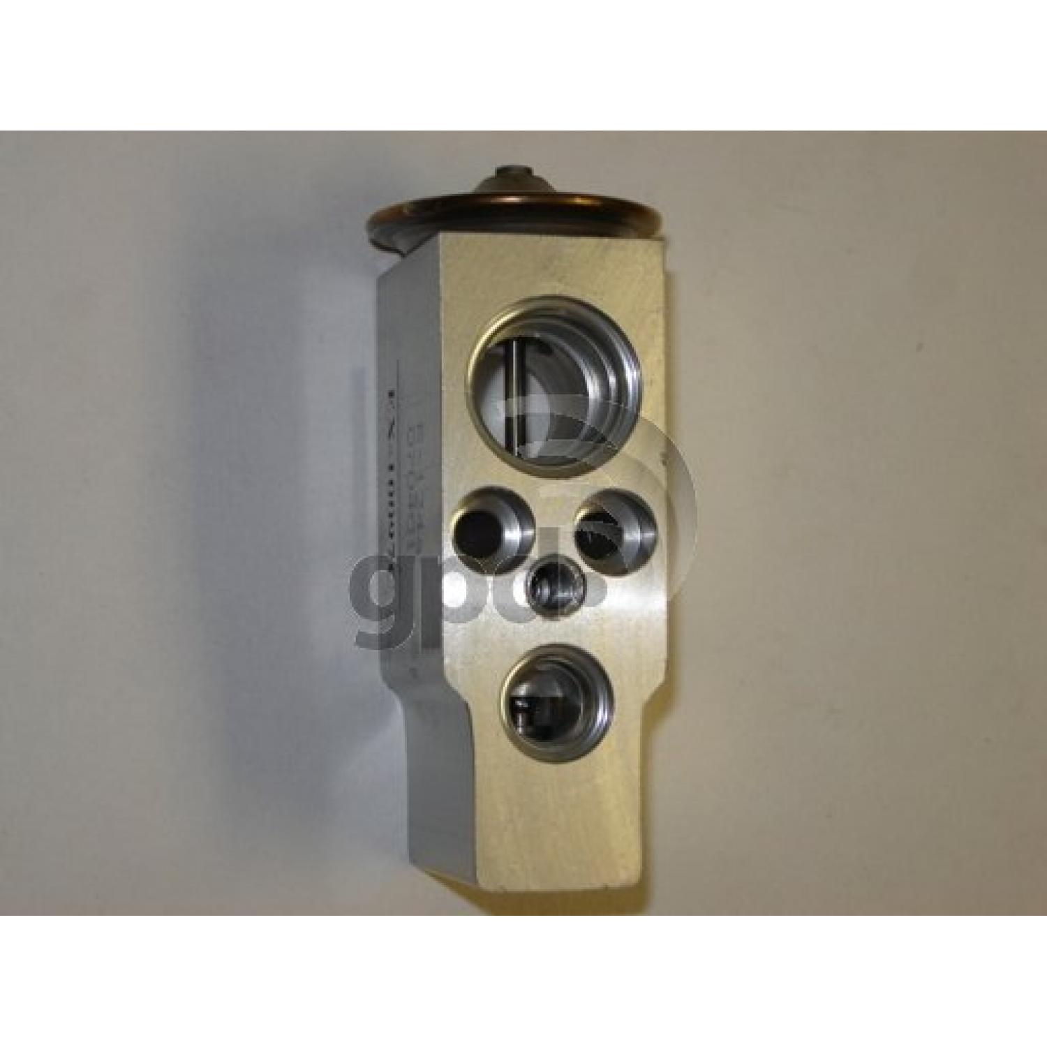 Global Parts Distributors 3411358 - A/C Expansion Valve Global Parts Distributors 3411358 A/C Expansion Valve product image 1 of 1
