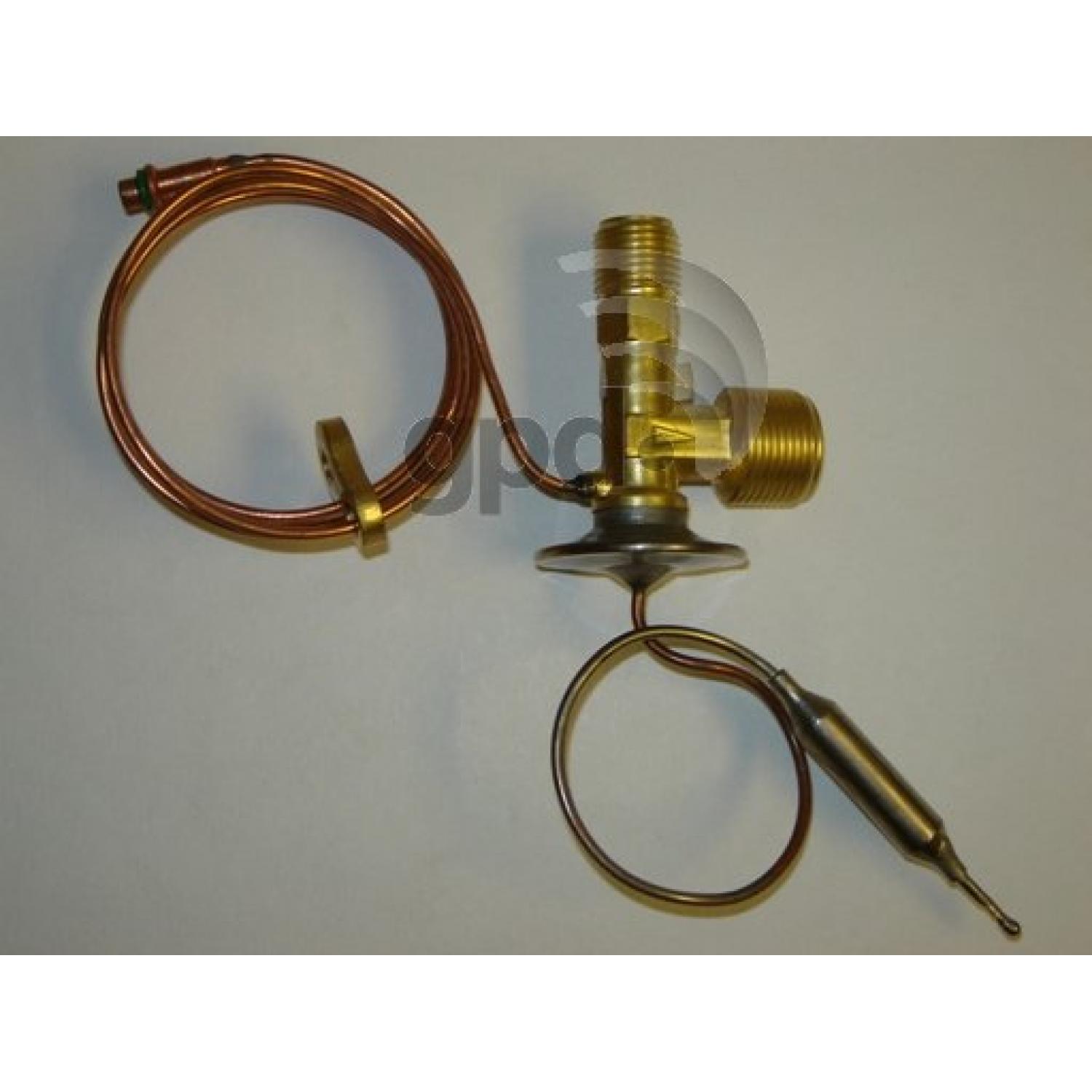 Global Parts Distributors 3411361 - A/C Expansion Valve Global Parts Distributors 3411361 A/C Expansion Valve product image 1 of 1