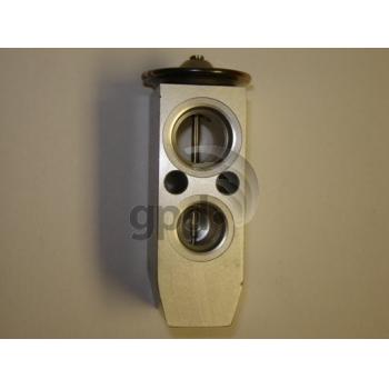 2001 Infiniti QX4 A/C Expansion Valve Global Parts Distributors 3411364 image 1 of 1