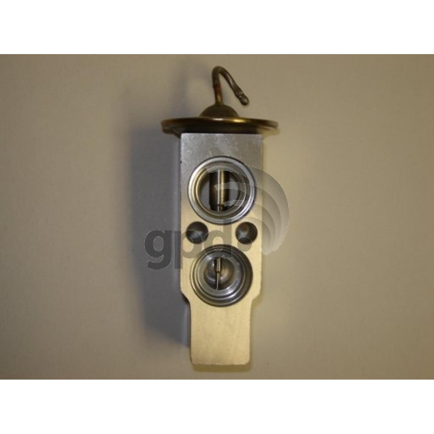 Global Parts Distributors 3411369 - A/C Expansion Valve Global Parts Distributors 3411369 A/C Expansion Valve product image 1 of 1