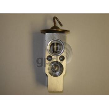 2000 Kia Sephia A/C Expansion Valve Global Parts Distributors 3411369 image 1 of 1
