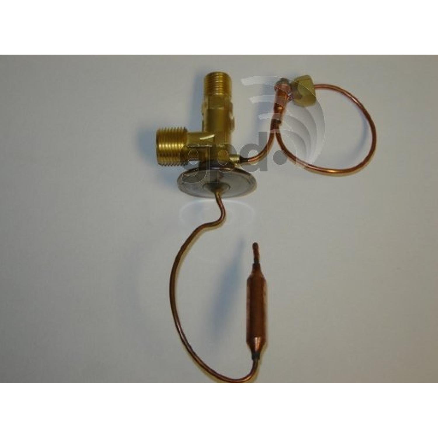 Global Parts Distributors 3411371 A/C Expansion Valve product image 1 of 1
