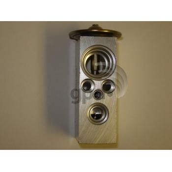 2005 Saturn L300 A/C Expansion Valve Global Parts Distributors 3411373 image 1 of 1