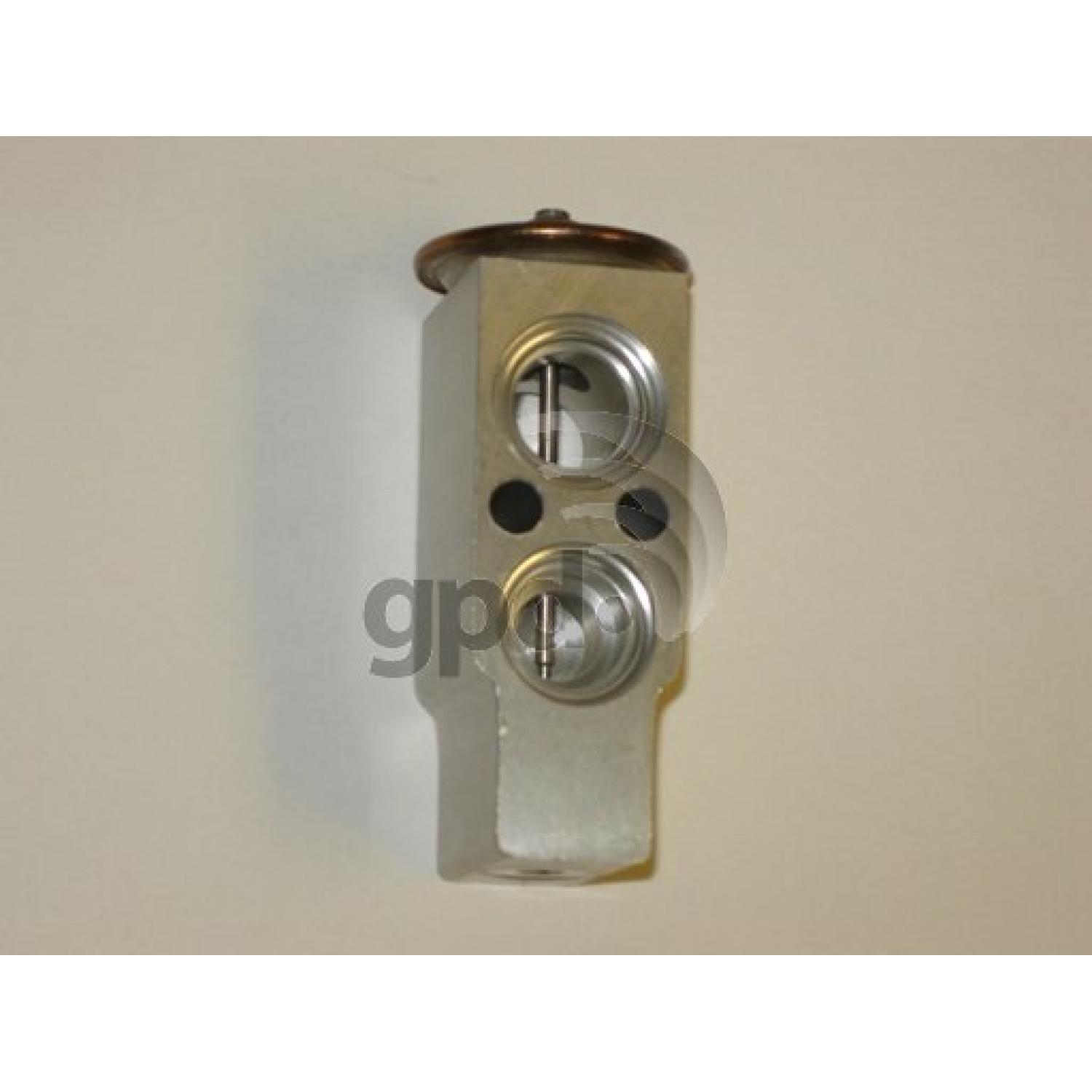 Global Parts Distributors 3411380 A/C Expansion Valve product image 1 of 1