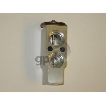 2002 Hyundai Accent A/C Expansion Valve Global Parts Distributors 3411380 image 1 of 1