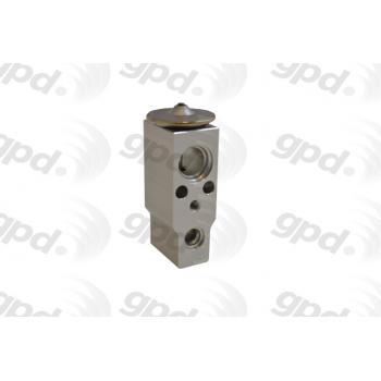 2006 Hyundai Santa Fe A/C Expansion Valve Global Parts Distributors 3411382 image 1 of 1