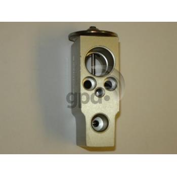 2009 Mitsubishi Eclipse A/C Expansion Valve Global Parts Distributors 3411388 image 1 of 1