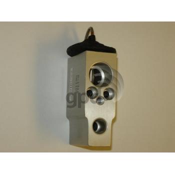 2007 Mercedes-Benz ML320 A/C Expansion Valve Global Parts Distributors 3411389 image 1 of 1